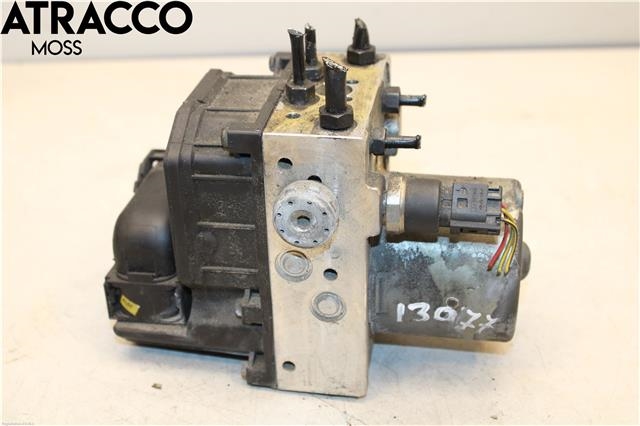 ABS sentral til VW Passat, 2001-2005 (B5,3BG) (B5,3BG) (4B0998375)