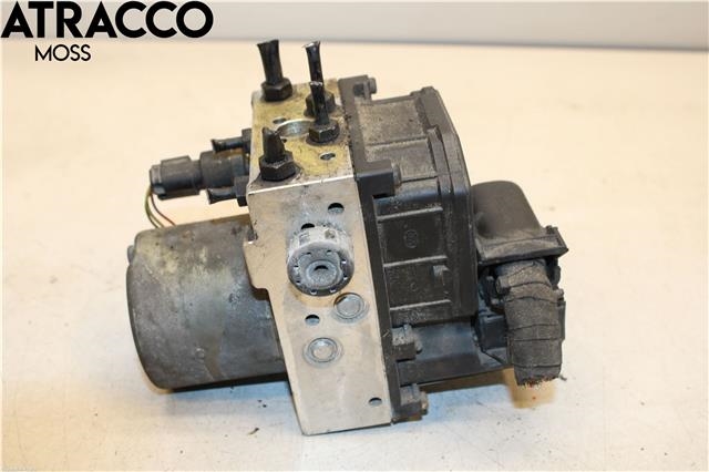 ABS sentral til VW Passat 2001-2005 (B5,3BG) (B5,3BG) (4B0998375|)