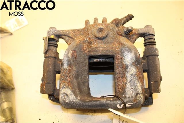 Bremsecaliper venstre foran til Renault Trafic, 2014-->>  (410119858R)