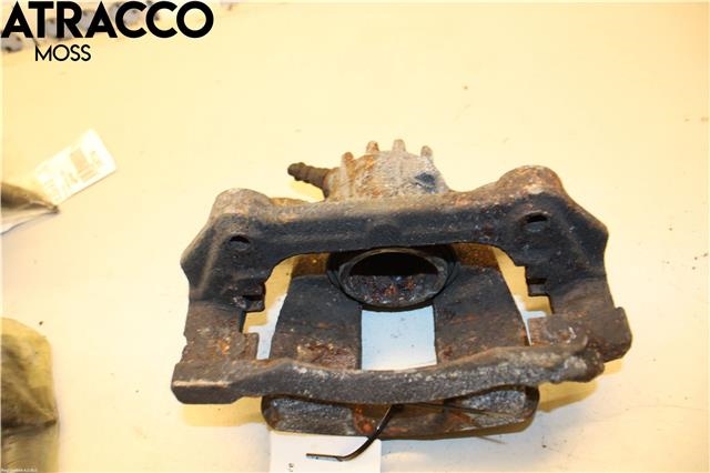 Bremsecaliper venstre foran til Renault Trafic 2014-->> (410119858R|)