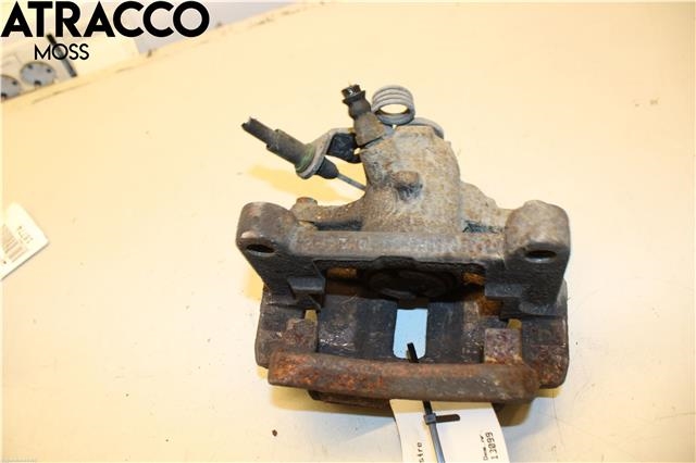 Bremsecaliper venstre bak til Renault Trafic 2014-->>  (7701056166|)