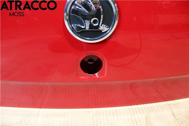 Bakluke combi til Škoda Citigo 2012-2019  (1ST827025G|)
