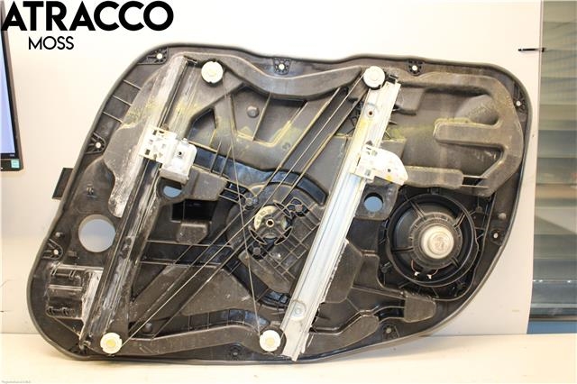 Ruteheis til Hyundai i40 2012-2017  (824713Z000|)
