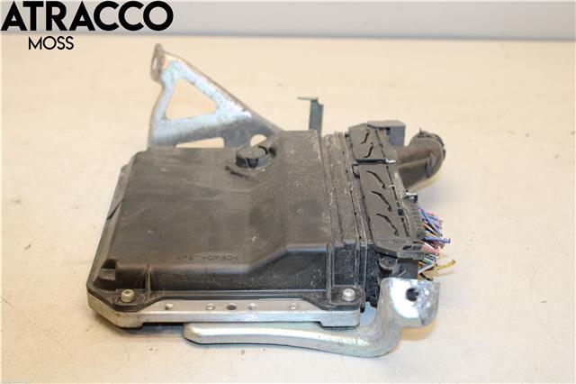 Styreenhet motor til Toyota Avensis 2009-2015 (Type III, Fase 1) (8966105L20|)
