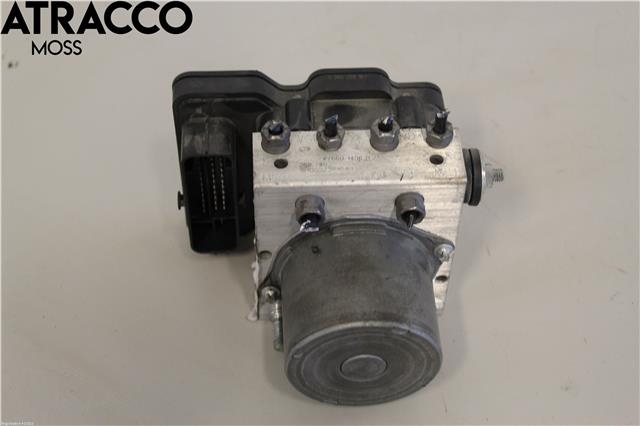 ABS sentral til Mercedes Citan, 2012-2021 (W415) (W415) (A4159006703)