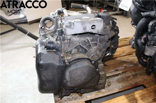 Girkasse automat til VW Passat 2005-2010 (B6) (B6) (02E300013B|)