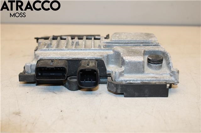 Styreenhet diverse til Peugeot 2008 2013-2019 (Type I)  (9819596180|)