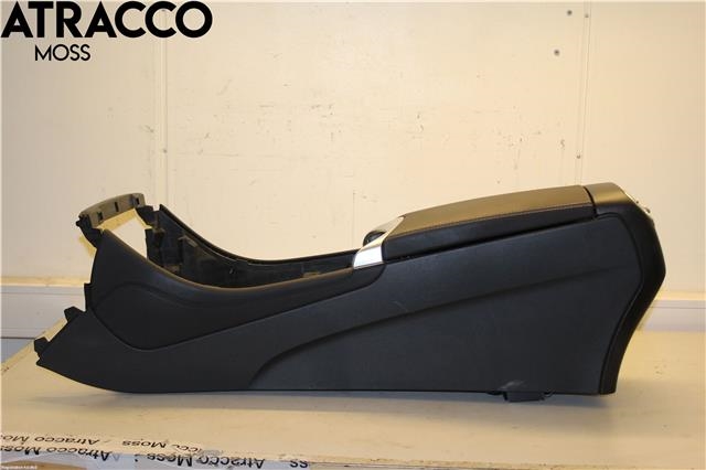 Innredning, Konsoll til Mercedes EQC, 2019-->>  (A2936801600)