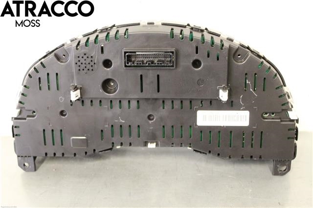 Instrumentpanel til Nissan Leaf 2011-2017 (Type I)  (248103NL0B|)