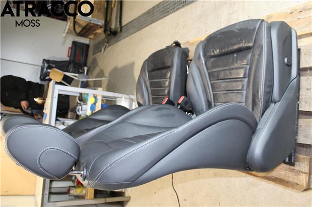 Sete foran høyre til Mercedes EQC 2019-->>  (A2059104927|)