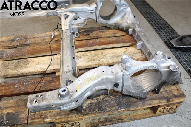 Diverse deler til Mercedes EQC 2019-->> (A2936200500|)