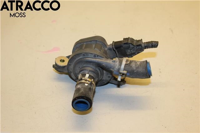 Vannpumpe til Toyota Prius, 2016-2023 (Type IV) (combi) (combi) (G904047040)