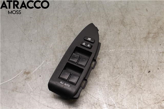 Bryter ruteheis til Toyota Prius 2009-2016 (Type III) (COMBI) (COMBI) (8404033100|)