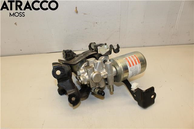 ABS sentral til Toyota Prius 2016-2023 (Type IV) (combi) (combi) (4707047090|)