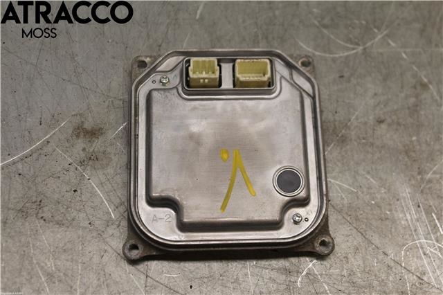 Styreenhet xenon/ballast til Toyota Prius 2009-2016 (Type III) (COMBI) (COMBI) (8596747010|)