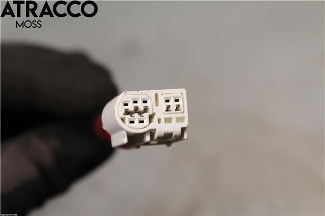 Speil høyre til Toyota Prius 2009-2016 (Type III) (COMBI) (COMBI) (8791047190|)