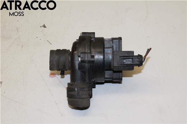 Vannpumpe til Mercedes Sprinter 2006-2013 (Fase 1) (906) (906) (A2118350364|)