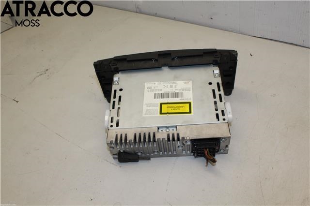Bilstereo til Mercedes Sprinter 2006-2013 (Fase 1) (906) (906) (A9068200079|)