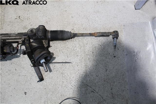 Tannstang til Chevrolet Cruze 2012-2015  (7805501692|)