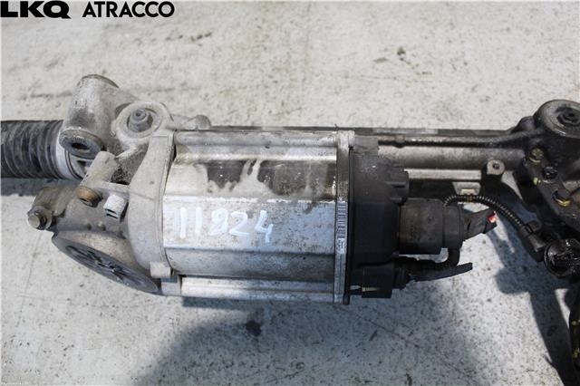 Tannstang til Chevrolet Cruze 2012-2015  (7805501692|)