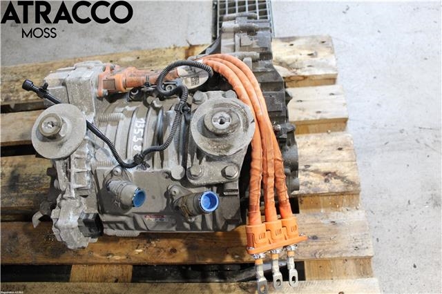 Motor elbil foran til VW Up, 2012-2019  (12E901131F)