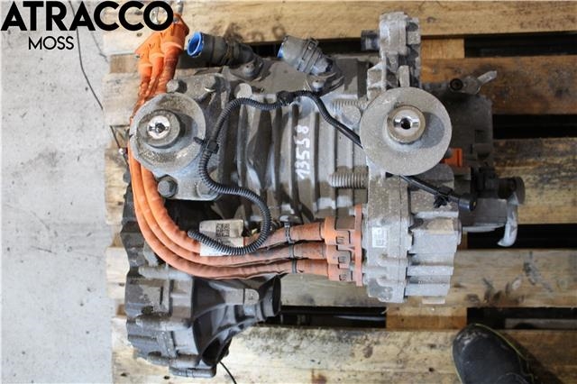 Motor elbil foran til VW E-Up 2013-2019  (12E901131F|)