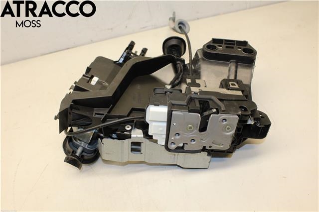 Dørlås låskasse til Volvo V90 / V90 CC / S90, 2016-->>  (31440997)