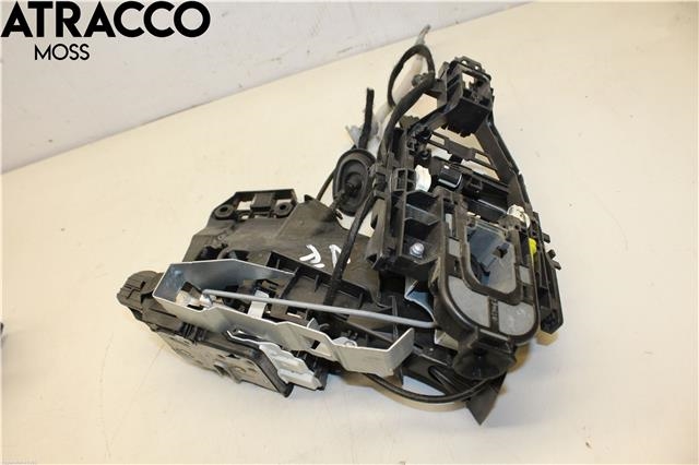 Dørlås låskasse til Volvo V90 / V90 CC / S90 2016-->>  (31440997|)