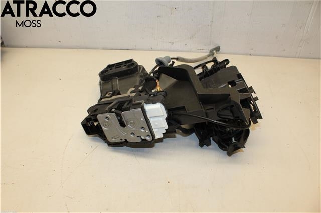 Dørlås låskasse til Volvo V90 / V90 CC / S90, 2016-->>  (31440998)