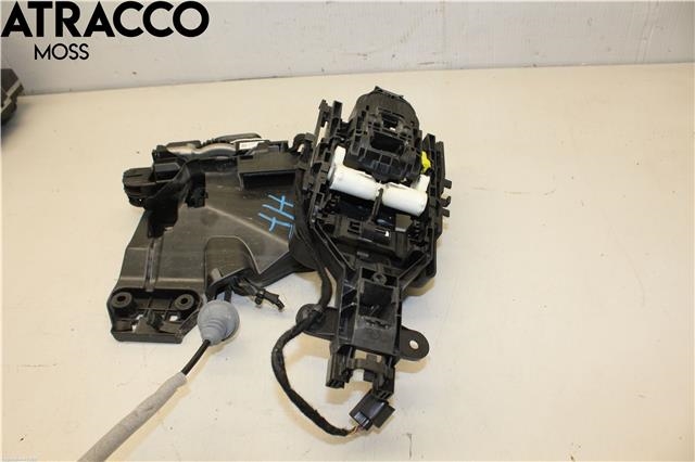 Dørlås låskasse til Volvo V90 / V90 CC / S90 2016-->>  (31440998|)