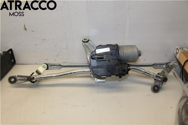 Viskermotor frontrute til Volvo V90 / V90 CC / S90, 2016-->>  (31385115)