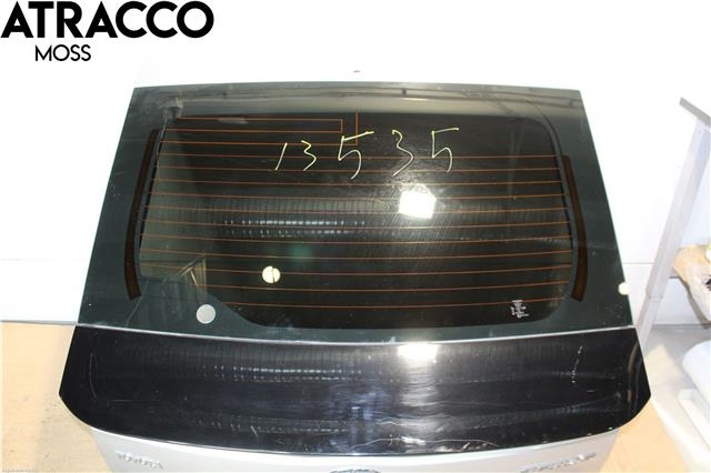 Bakluke combi til Toyota Prius 2009-2016 (Type III) (COMBI) (COMBI) (6700547230|)