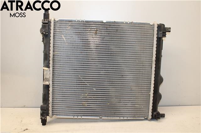 Radiator (manuell gir) til Škoda Citigo, 2012-2019  (1S0121253AN)