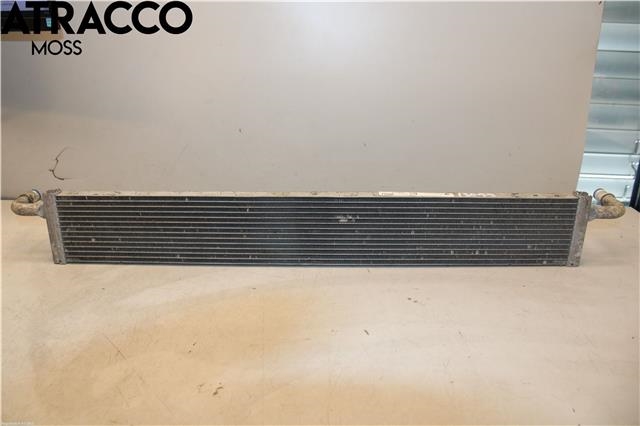 Aircondition radiator til Renault Trafic 2014-->>  (LD582001|)