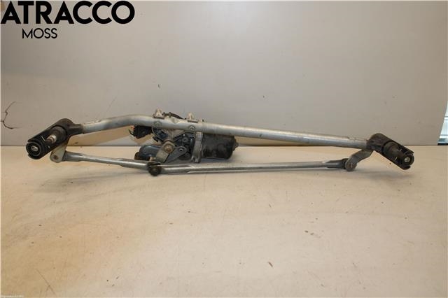 Viskermotor frontrute til Renault Kangoo 2008-2021 (Type II)  (7701066449|)