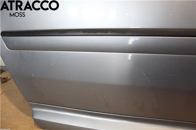 Dør høyre bak til Audi A8 2003-2010 (Type II) (4E0833052C|)