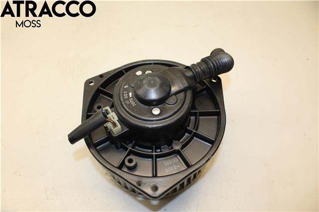 Varmeapparat motor til Subaru Impreza 2008-2012 (Type III)  (72223SA030|)