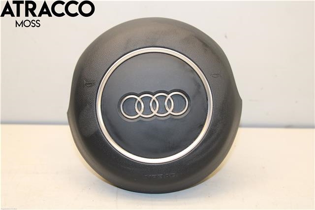 Airbag rattpute til Audi A3, 2009-2012 (Type II, Fase 2)  (8V0880201AJ)
