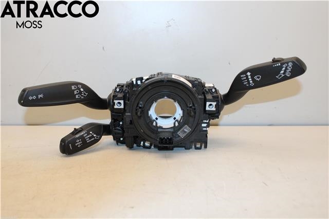 Bryter combi til Audi A3, 2009-2012 (Type II, Fase 2)  (8V0953521BR)