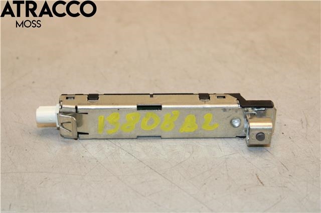 Antenne forsterker til Audi A3 2009-2012 (Type II, Fase 2) (8V4035225|)