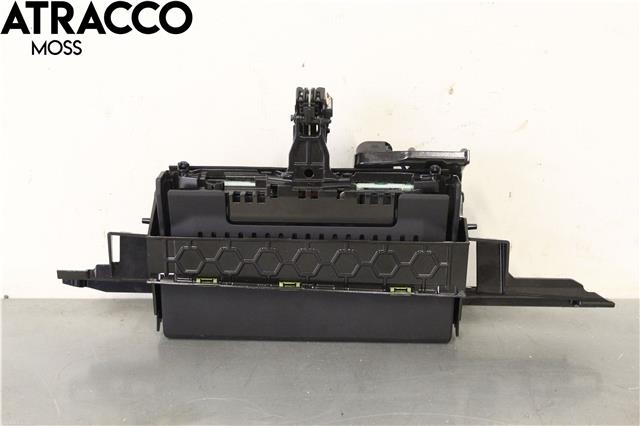 Multimedia display (MCU - Media Controller Unit) til Audi A6 2011-2014 (Type IV, Fase 1) (C7) (C7) (4G0919607H|)