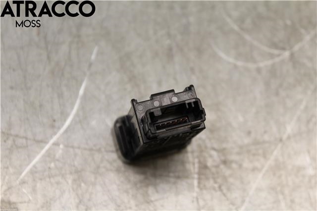 Bryter elektrisk håndbrekk/parkbrems til Toyota Prius 2009-2016 (Type III) (COMBI) (COMBI) (8471847020|)
