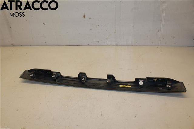 Lister til Toyota Auris 2007-2010 (Type I, Fase 1)  (7680102250|)