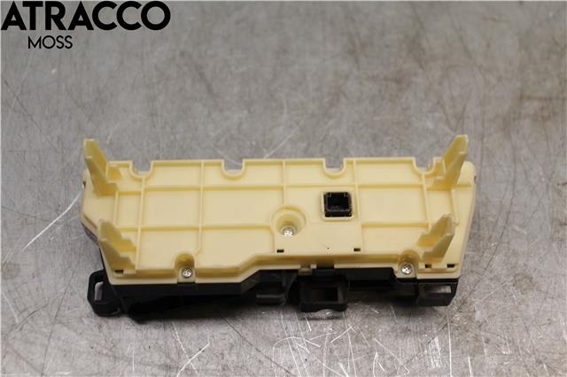Varmeapparat betjening til Toyota Prius 2009-2016 (Type III) (COMBI) (COMBI) (5590047020|)
