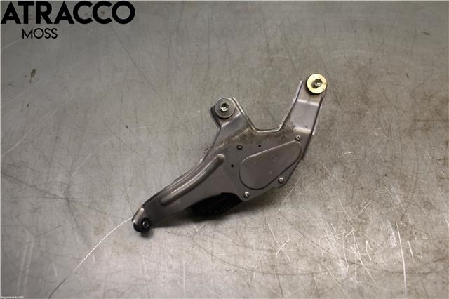 Viskermotor bakrute til Toyota Prius 2009-2016 (Type III) (COMBI) (COMBI) (8513047021|)
