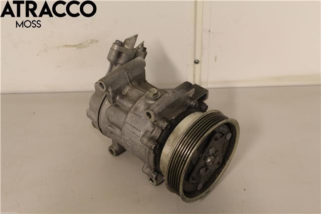 Aircondition kompressor til Mercedes Citan 2012-2021 (W415) (W415) (A4158300100|)