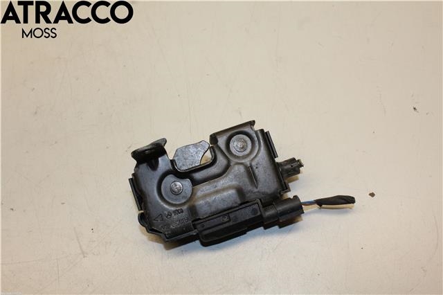 Panserlås til Mercedes EQC 2019-->>  (A2048800260|)