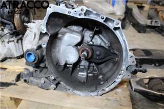 Girkasse manuell 6-trinn til Toyota Proace,   (|9805625610)