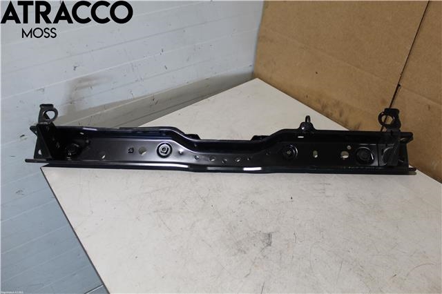Frontplate øvre til Nissan Leaf 2011-2017 (Type I)  (F25113NFMH|)