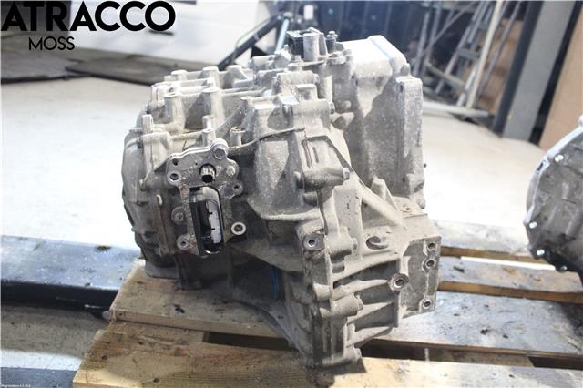Girkasse automat til Toyota Prius 2009-2016 (Type III) (COMBI) (COMBI) (3090047061|)